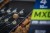 8kom - Gotov Predvez Matrix MXC-6 4” F1 Bands