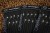 8kom - Gotov Predvez Matrix MXC-6 4” F1 Bands