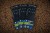 8kom - Gotov Predvez Matrix MXC-6 4” F1 Bands