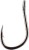 8kom - Gotov Predvez Mikado Method Feeder RIG 10cm W/BAIT BAND