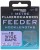 8kom - Gotovi Predvez Drennan Fluorocarbon Feeder Wide Gape