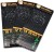 8kom - Gotovi Predvez Guru QM1 Standard Hair 4 inch Size 10 (0.22mm)