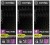 8kom - Gotovi Predvez Matrix MXC-1 4” Rigs