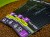 8kom - Gotovi Predvez Matrix MXC-1 4” Rigs