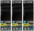 8kom - Gotovi Predvez Matrix MXC-2 4” Pole Rigs