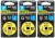 8kom - Gotovi Predvez Matrix MXC-3 18” Bait Band Rigs