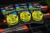 8kom - Gotovi Predvez Matrix MXC-3 18” Bait Band Rigs