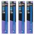 8kom - Gotovi Predvez Preston KKM-B Mag Store Hair Rigs - Banded 38cm