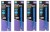 8kom - Gotovi Predvez Preston KKM-B Mag Store Hair Rigs - Rapid Stop 10cm