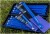 8kom - Gotovi Predvez Preston KKM-B Mag Store Hair Rigs - Rapid Stop 10cm