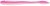 8kom - Gumeni Mamac Berkley PowerBait Power Flail 90mm Pink/White