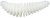 8kom - Gumeni Mamac Berkley PowerBait Power Pupa 4,5cm Milky White