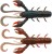 8kom - Gumeni Mamac Berkley Pulse Realistic Craw 7cm