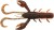 8kom - Gumeni Mamac Berkley Pulse Realistic Craw 7cm