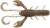 8kom - Gumeni Mamac Berkley Pulse Realistic Craw 7cm