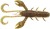 8kom - Gumeni Mamac Berkley Pulse Realistic Craw 7cm