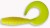 8kom - Gumeni Mamac Crazy Fish Angry Spin 2,5cm 0,22gr