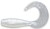 8kom - Gumeni Mamac Crazy Fish Angry Spin 2,5cm 0,22gr