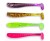 8kom - Gumeni Mamac Crazy Fish Nano Minnow 4cm