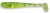 8kom - Gumeni Mamac Crazy Fish Nano Minnow 4cm