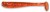 8kom - Gumeni Mamac Crazy Fish Nano Minnow 4cm