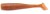 8kom - Gumeni Mamac Crazy Fish Nano Minnow 4cm