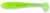 8kom - Gumeni Mamac Crazy Fish Nano Minnow 4cm