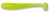 8kom - Gumeni Mamac Crazy Fish Nano Minnow 5,5cm 6 Chartreuse