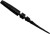 8kom - Gumeni Mamac Crazy Fish Polaris 4,5cm 51 Black