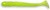 8kom - Gumeni Mamac Crazy Fish Vibro Worm 5cm 0,9gr