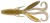 8kom - Gumeni Mamac Daiwa Steez Hog 7,6cm Lake Shrimp