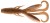 8kom - Gumeni Mamac Daiwa Steez Hog 7,6cm