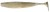 8kom - Gumeni Mamac Daiwa Steez Stirring Shad 7,1cm 3gr Magic Shad