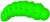 8kom - Gumeni Mamac FreshLures Mokhnatka 1,2" 3cm 1,58gr #101