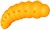 8kom - Gumeni Mamac FreshLures Mokhnatka 1,2" 3cm 1,58gr #106