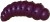 8kom - Gumeni Mamac FreshLures Mokhnatka 1,2" 3cm 1,58gr #119