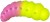 8kom - Gumeni Mamac FreshLures Mokhnatka 1,2" 3cm 1,58gr #220