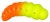 8kom - Gumeni Mamac FreshLures Mokhnatka 1,2" 3cm 1,58gr #223 UV