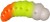 8kom - Gumeni Mamac FreshLures Mokhnatka 1,2" 3cm 1,58gr #411