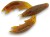 8kom - Gumeni Mamac Iron Claw Paddy Craw 6,5cm