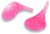 8kom - Gumeni Mamac Iron Trout Duckfoot