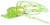 8kom - Gumeni mamac Iron Trout Duckfringe