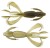 8kom - Gumeni Mamac Keitech Crazy Flapper 2,8" 7,1cm 3,4gr Ayu