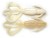 8kom - Gumeni Mamac Keitech Crazy Flapper 2,8" 7,1cm 3,4gr