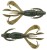 8kom - Gumeni Mamac Keitech Crazy Flapper 2,8" 7,1cm 3,4gr