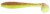 8kom - Gumeni Mamac Keitech FAT Swing Impact 2,8" 7,1cm 3,5gr Hot Brownie