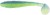 8kom - Gumeni Mamac Keitech FAT Swing Impact 2,8" 7,1cm 3,5gr Lime / Blue