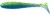 8kom - Gumeni Mamac Keitech FAT Swing Impact 2,8" 7,1cm 3,5gr Midnight Chart Back