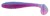 8kom - Gumeni Mamac Keitech FAT Swing Impact 2,8" 7,1cm 3,5gr Morning Dawn