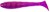 8kom - Gumeni Mamac Keitech FAT Swing Impact 2,8" 7,1cm 3,5gr Mystic Spice
